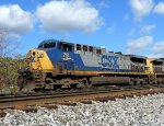 CSX 78